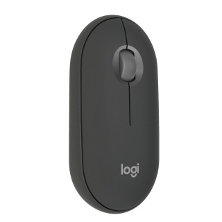 LOGITECH PEBBLE MOUSE 2 M350S  - TONAL GRAPHITE